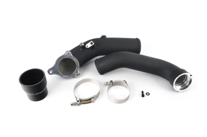 Чардж пайп VRSF Charge Pipe - BMW B58 F22/23 F3X G30/31/32 G11/12 G01/02