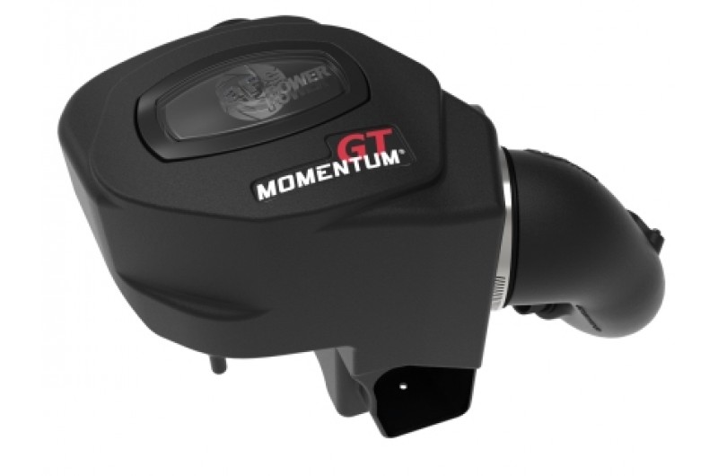 Холодний впуск aFe Power Momentum GT Pro 5R Intake System 17-21 BMW 540i (G30) L6-3.0L (t) B58