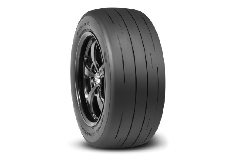 Покришка шина слік Mickey Thompson D6690 P285/45R17 ET STREET R 255604