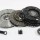 Комплект зчеплення Competition Clutch Nissan 240SX SR20DET 250mm White Bunny Upgrade Kit 60443-STK