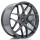 Колісний диск JR Wheels JR18 20x10 ET20-40 5H BLANK Hyper Gray