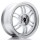 Колісний диск JR Wheels JR7 15x7 ET38 4x100 Silver
