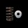 Пружини ГБЦ Brian Crower Honda K Series / Mazda MZR Titanium Retainer and Valvespring Kit BC0400