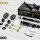 Койловери BC Racing BMW E46 (98-06) 8/10KG.MM 0006816