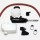 Гальмівний циліндр Wilwood 260-12384 Side Mount M/C Kit 5/8 0.625