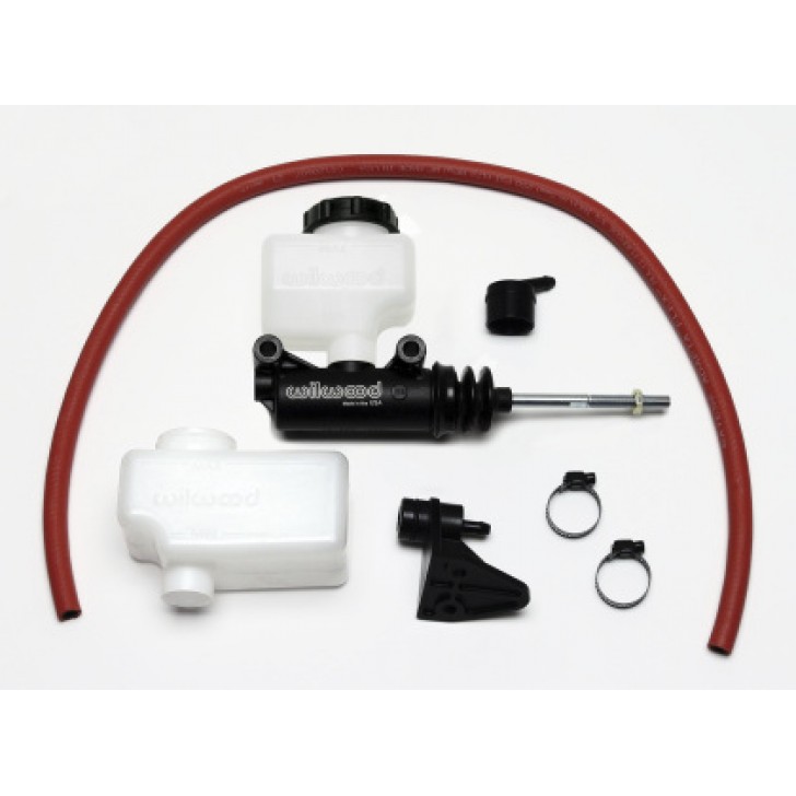 Гальмівний циліндр Wilwood 260-12384 Side Mount M/C Kit 5/8 0.625