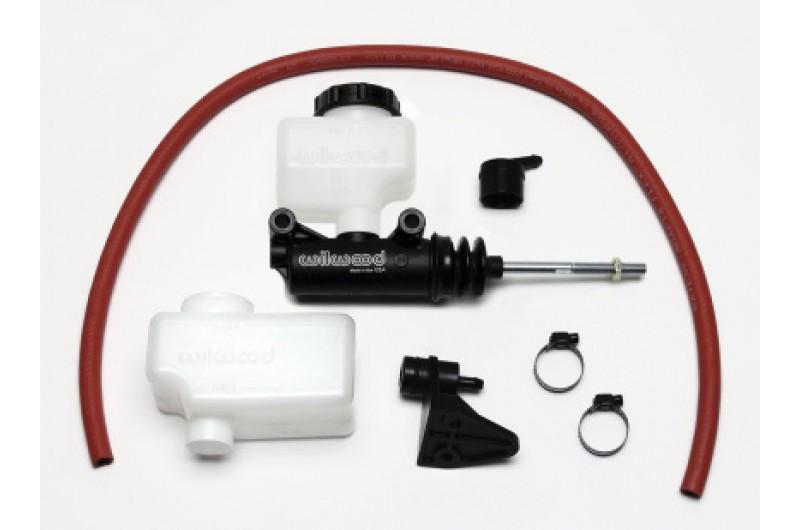 Гальмівний циліндр Wilwood 260-12384 Side Mount M/C Kit 5/8 0.625
