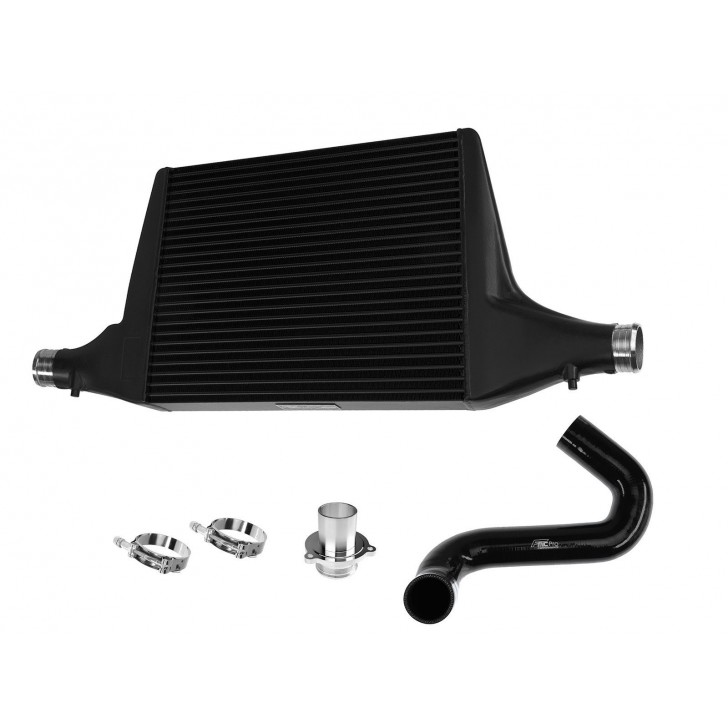 Інтеркулер FMIC.Pro Audi S4 B9 3.0 TFSI / S5 F5 3.0 TFSI