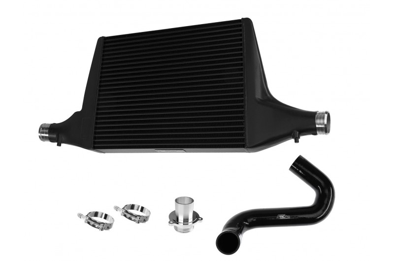 Інтеркулер FMIC.Pro Audi S4 B9 3.0 TFSI / S5 F5 3.0 TFSI