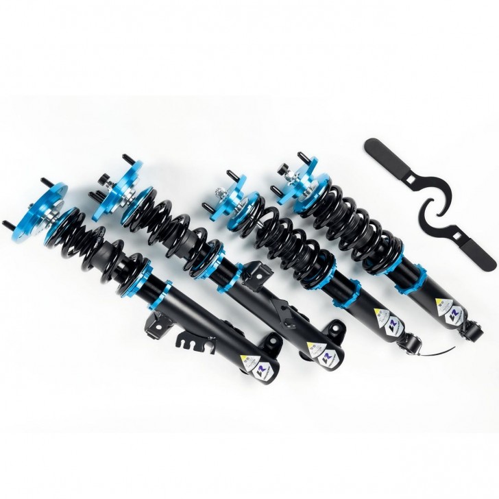 Койловери Linesracing BMW E36 (10/6)