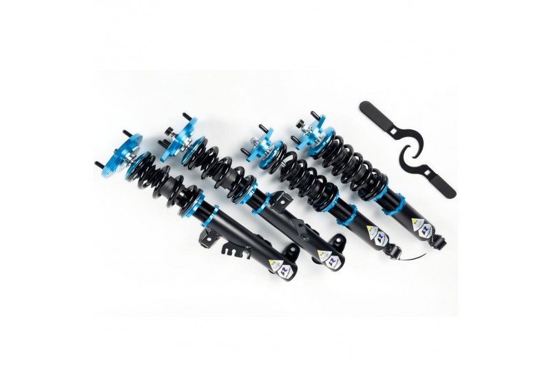 Койловери Linesracing BMW E36 (10/6)