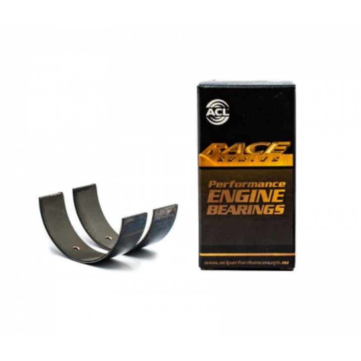 Вкладиші шатунні ACL Race BMW M20/M50/M52/M54 6B1490H-STD