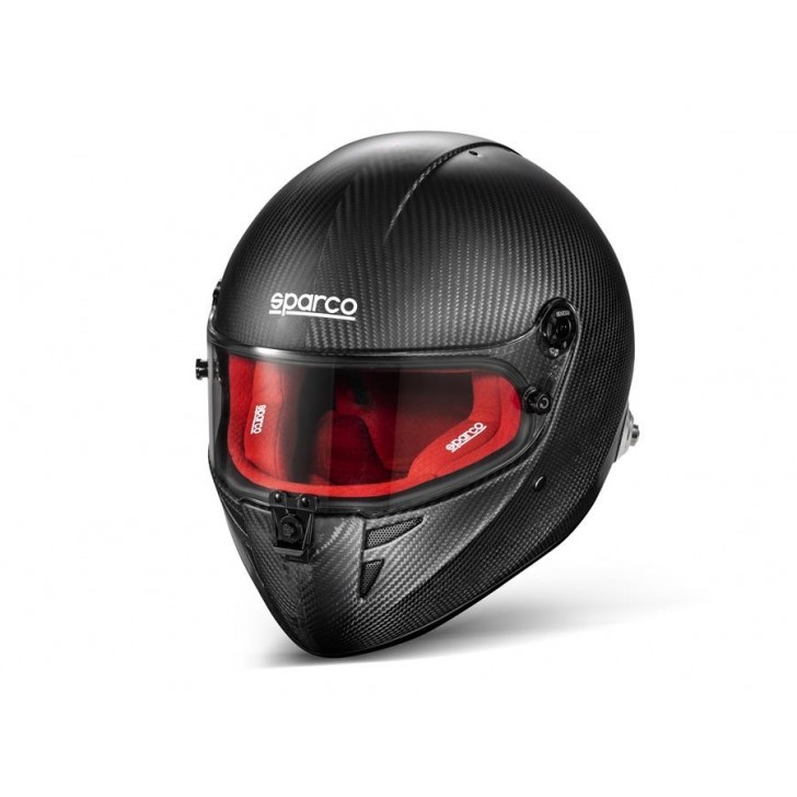 Шолом Sparco STEALTH RF CARBON FIA Size M