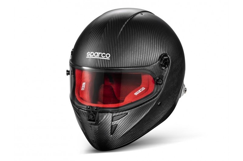 Шолом Sparco STEALTH RF CARBON FIA Size M