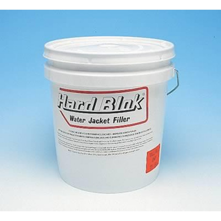 Наповнювач сорочки охолодження Hard Blok 860212 Hard Blok Engine Block Filler