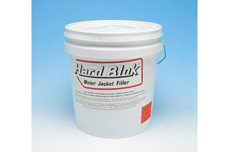 Наповнювач сорочки охолодження Hard Blok 860212 Hard Blok Engine Block Filler