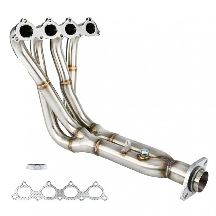 Випускний колектор FMIC 4-2-1 Honda B16 B18