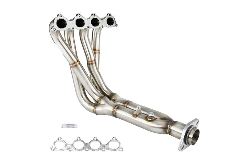 Випускний колектор FMIC 4-2-1 Honda B16 B18