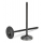 Клапана Supertech Honda K20/K24 Black Nitrided Intake Valve - +2mm Oversize - Set of 8