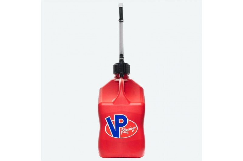 Каністра VP Racing 5.5 Gallon (20 л) Motorsports Container Utility Jug with Deluxe Hose