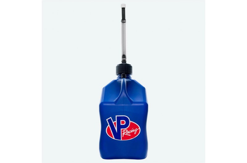 Каністра VP Racing 5.5 Gallon (20 л) Motorsports Container Utility Jug with Deluxe Hose