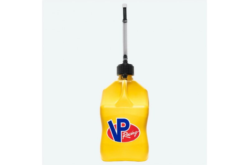 Каністра VP Racing 5.5 Gallon (20 л) Motorsports Container Utility Jug with Deluxe Hose
