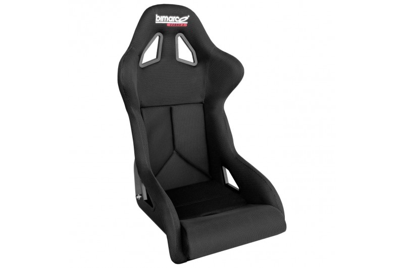 Спортивне сидіння ковш Bimarco Cobra 3, 3D MESH, M/L Спортивне сидіння ковш Bimarco Cobra 3, 3D MESH, M/L