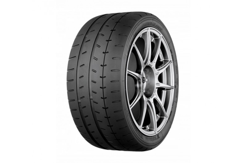 YOKOHAMA A052 255/40 R18 99 Y XL R4291