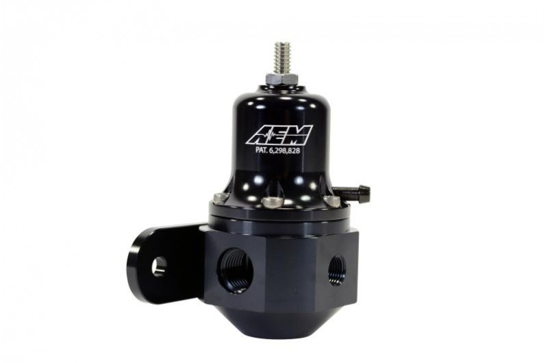 Паливний регулятор AEM 25-305BK