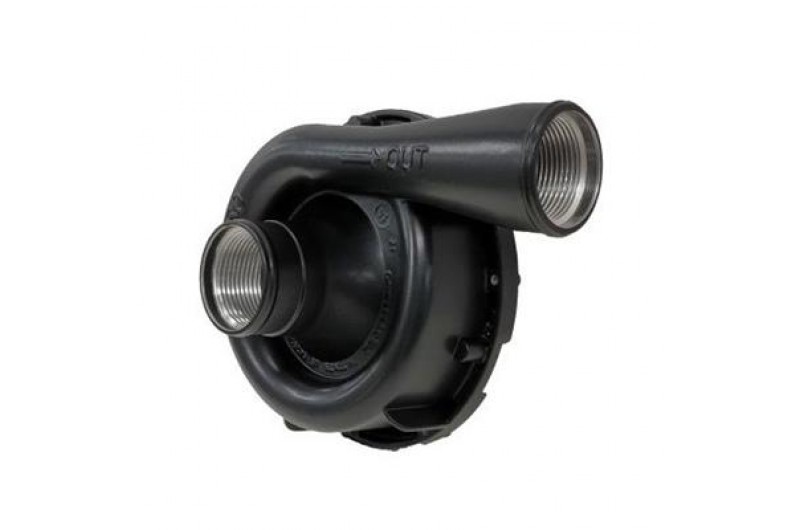 Електропомпа охолоджуючої рідини Davies Craig EWP150 Black