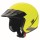 Шолом OMP Star Yellow, Size L
