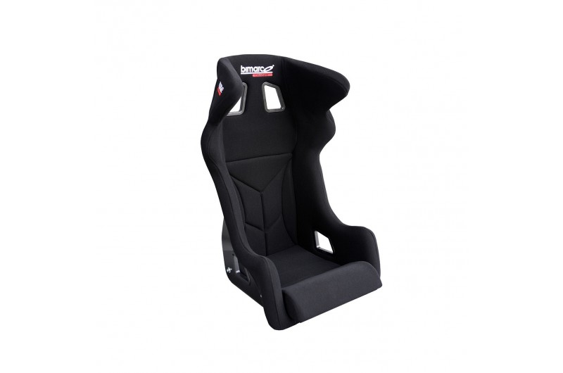 Спортивне сидіння ковш Bimarco RACER, XL Спортивне сидіння ковш Bimarco RACER, XL