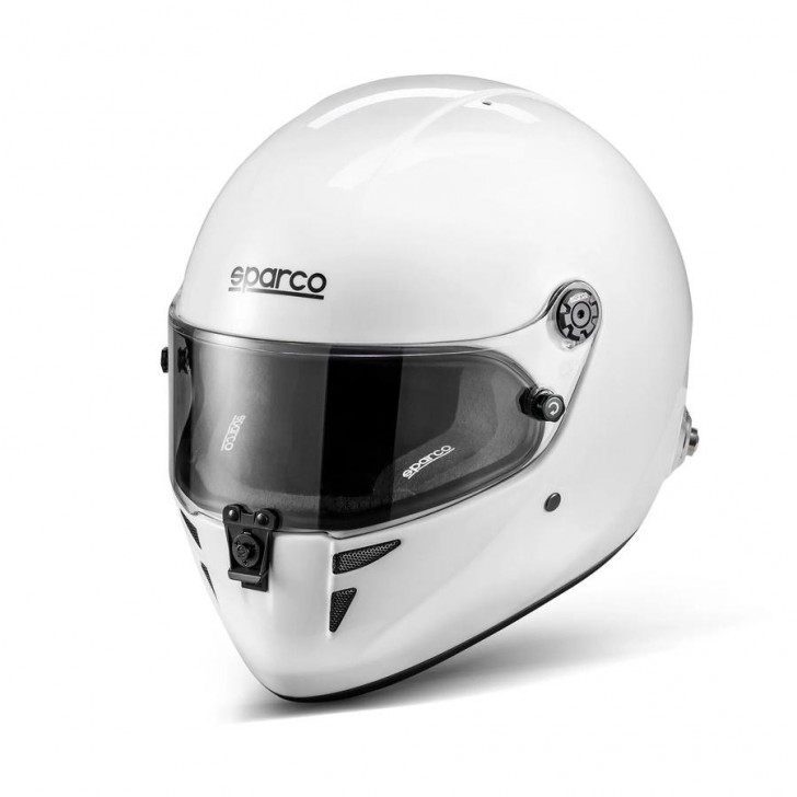Шолом STEALTH RF, Sparco