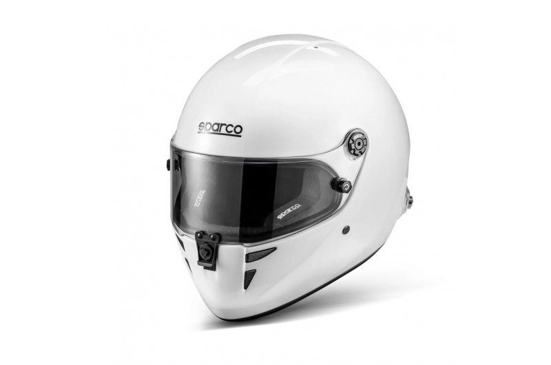 Шолом STEALTH RF, Sparco