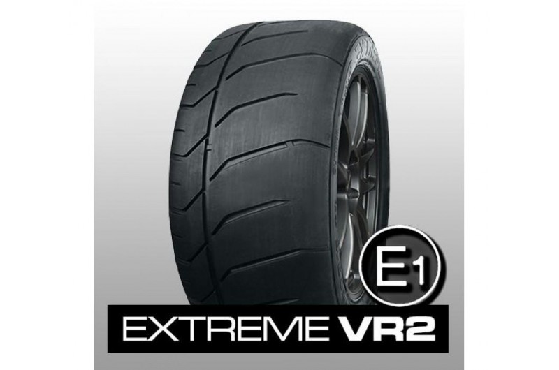 Покришка 265/35 R18 93W EXTREME VR2 TYPE-HL (Hot Lap), NK