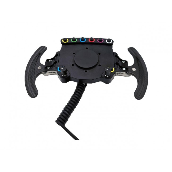 Steering Wheel панель з лепестками MME Motorsport SWP-01-2P