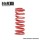 Пружина H&R серии HRF HRF180-60-090, 90 Н/мм