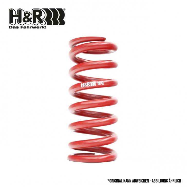 Пружина H&R серии HRF HRF180-60-090, 90 Н/мм