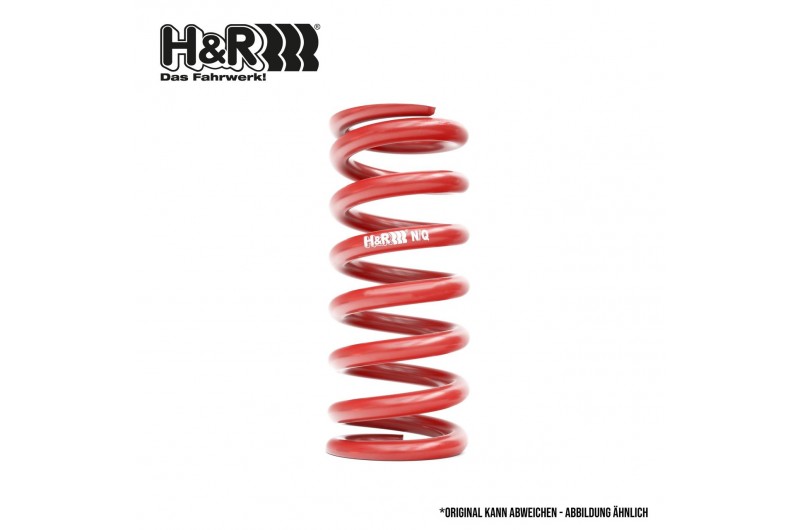 Пружина H&R серии HRF HRF180-60-090, 90 Н/мм