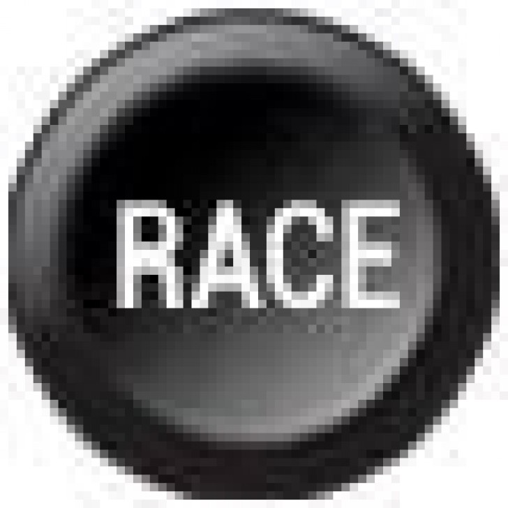 Кнопка 15mm, "S056" (RACE)