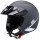 Шолом для автоспорту OMP STAR, Size XL, Black
