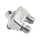 Адаптер радіатора PMC Motorsport ZF 8HP + M18x1.5 - AN10