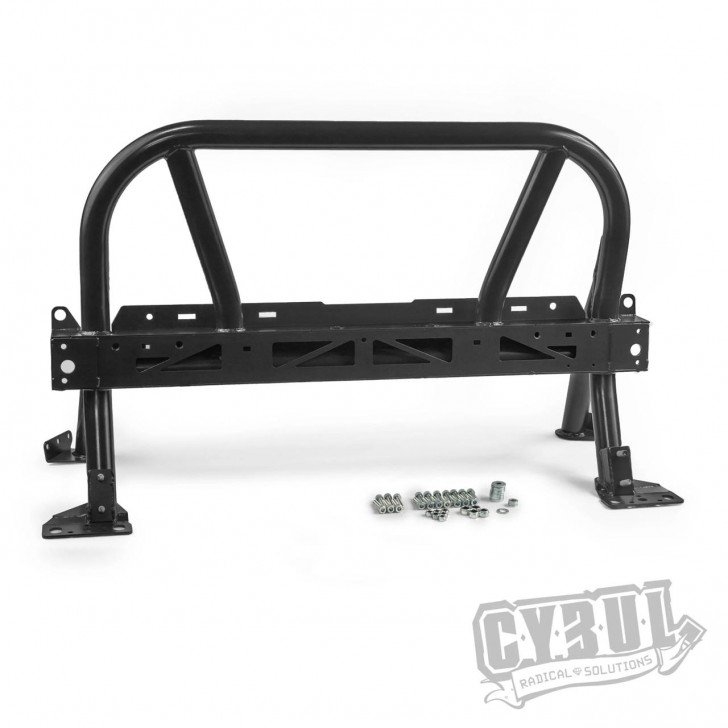 Roll bar Mazda MX-5 ND soft top – track version