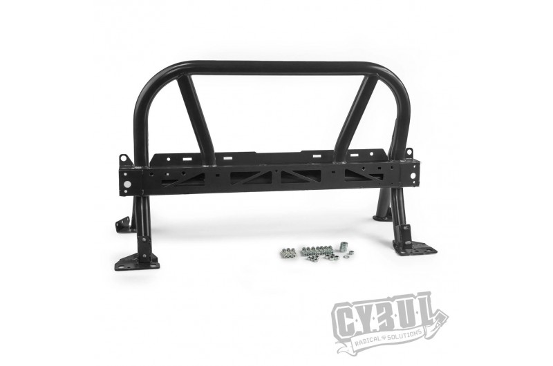Roll bar Mazda MX-5 ND soft top – track version