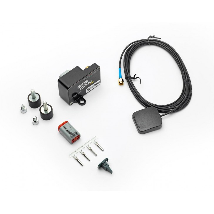 Ecumaster Модуль GPS to CAN V2