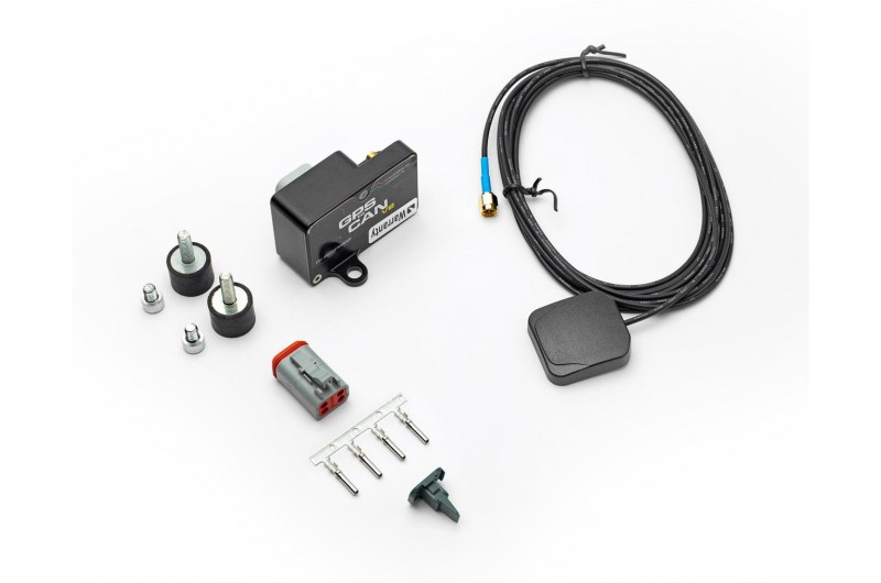 Ecumaster Модуль GPS to CAN V2