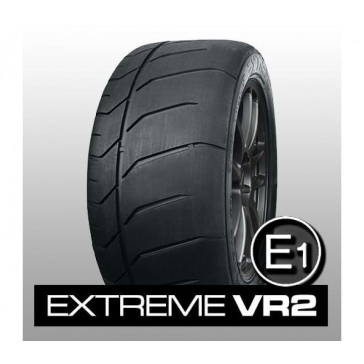 225/40 R18 88V EXTREME VR2 TYPE-R7B (Medium)