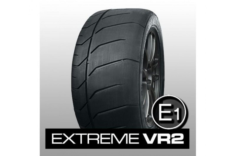 225/40 R18 88V EXTREME VR2 TYPE-R7B (Medium)