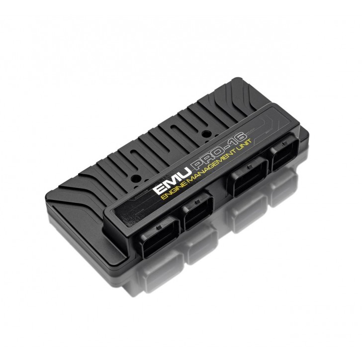 Блок керування двигуном Ecumaster EMU PRO-16