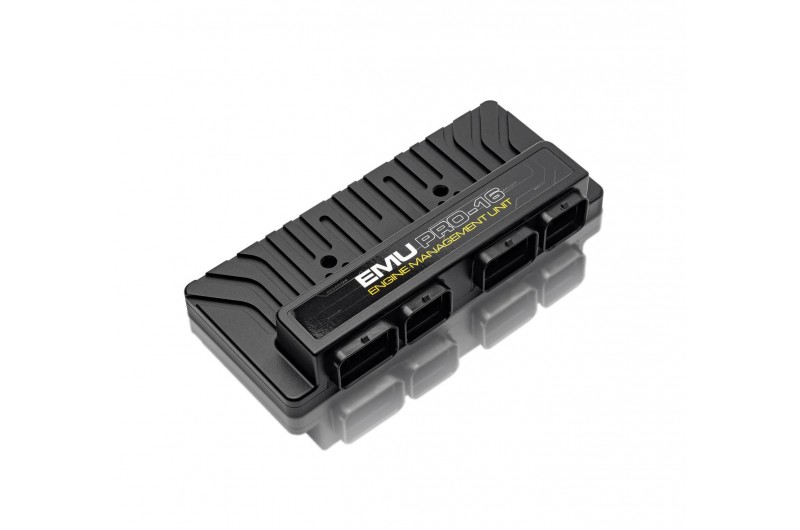 Блок керування двигуном Ecumaster EMU PRO-16